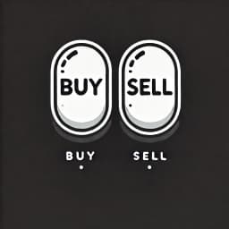 BuySell Widget