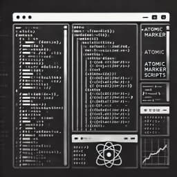 Indicator Editor