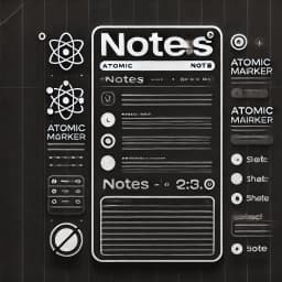 Notes