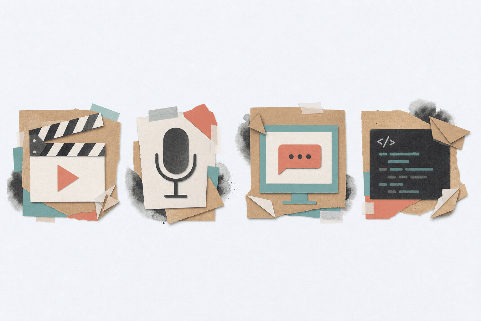 NINX tools and connected workflows